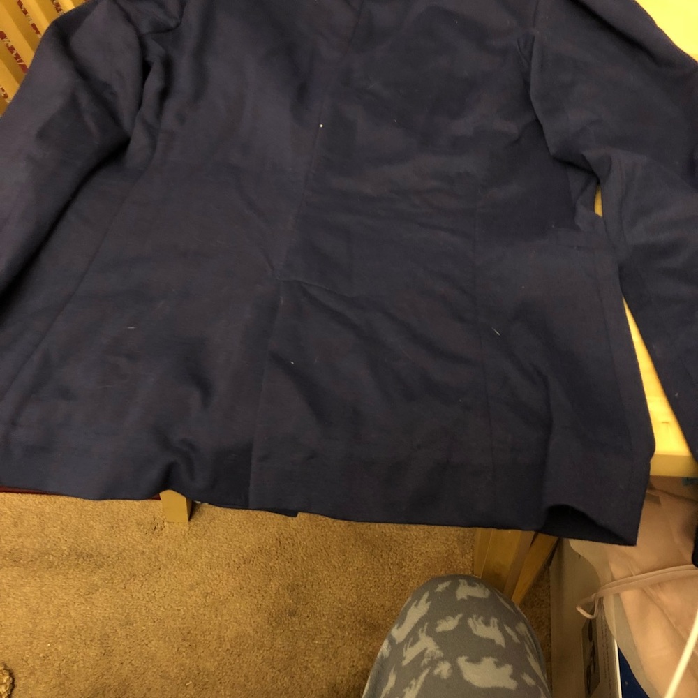 Coat - Picture 2 of 2